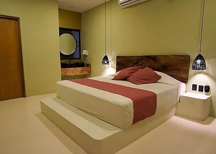 Hotel Bindani'