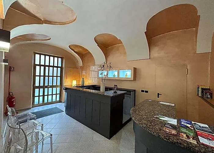 Domus Hotel