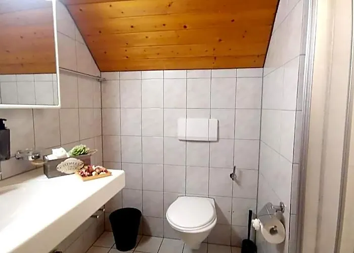 Il Fiore Hotel Steinach Sg