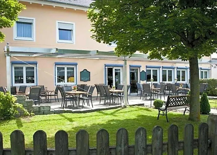 Landgasthof Schwabenpfanne