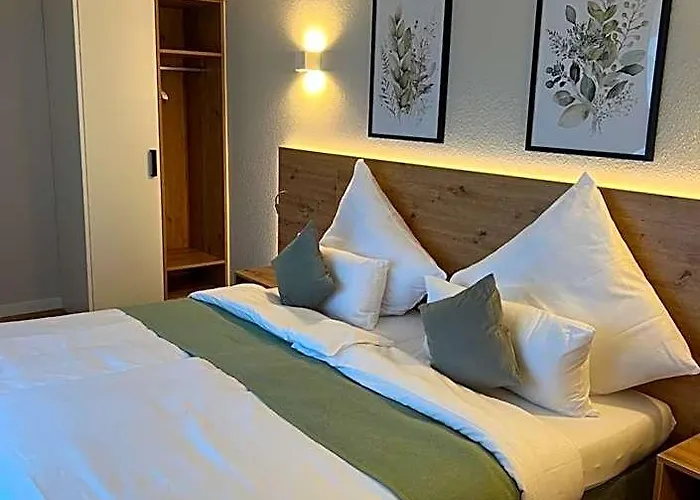 Vorgebirgsblick Gästezimmer mit Self-Check-in unter neuer Verwaltung
