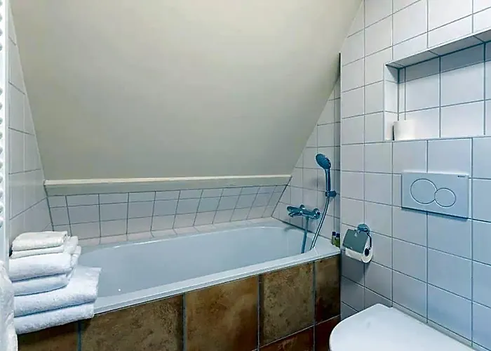 Boutique Hotel Jongwijs Westzaan