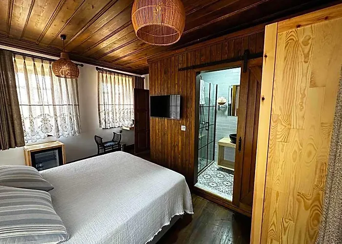 Guelluek Uno Elegance Otel