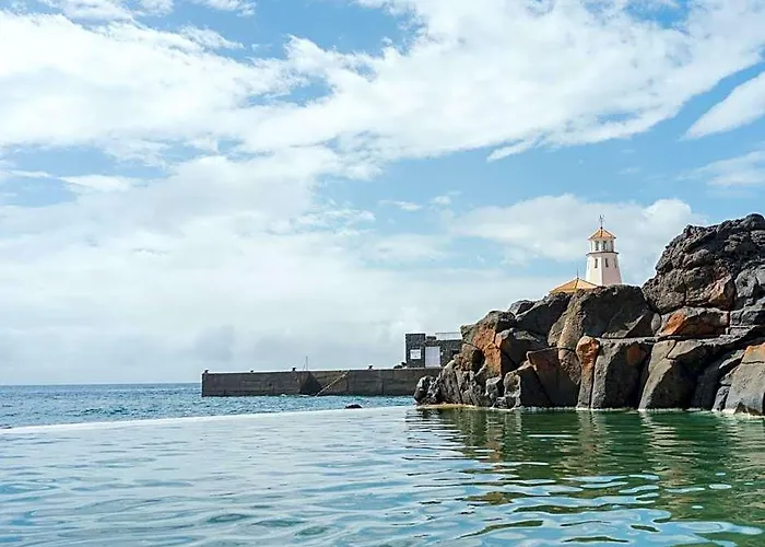 Hyatt Ziva Madeira