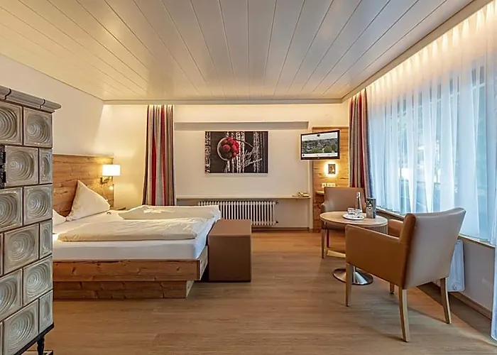 Hotel Riegeler Hof