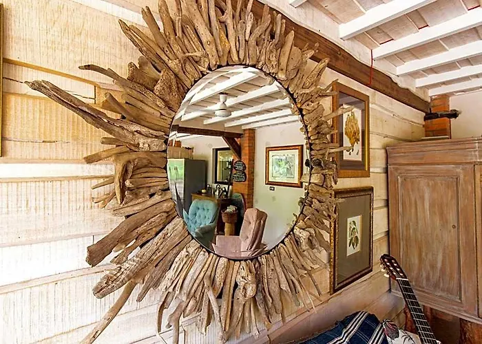 Latica Lodge