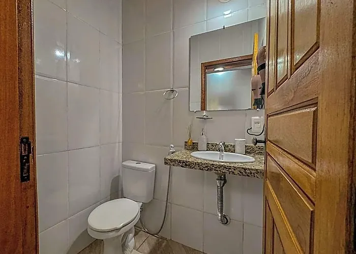 Pousada Recanto Do Escorrega