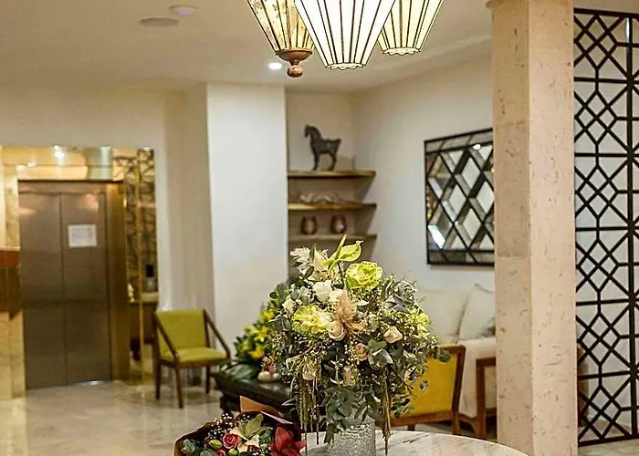 Casa Maria Boutique Hotel