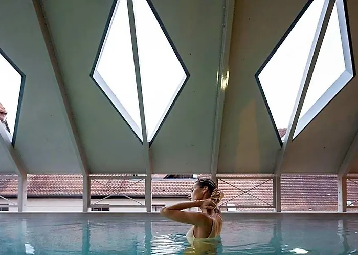 Design Boutique Hotel & Spa Goldene Rose - Adults Only