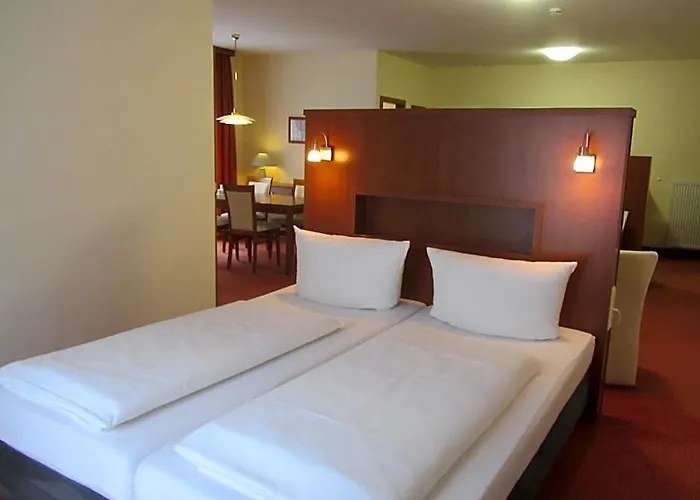 Das Kleine Amtshotel