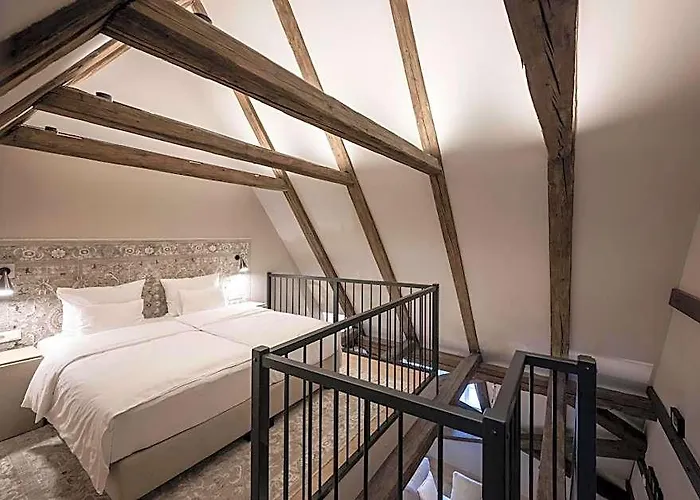 Design Boutique Hotel & Spa Goldene Rose - Adults Only