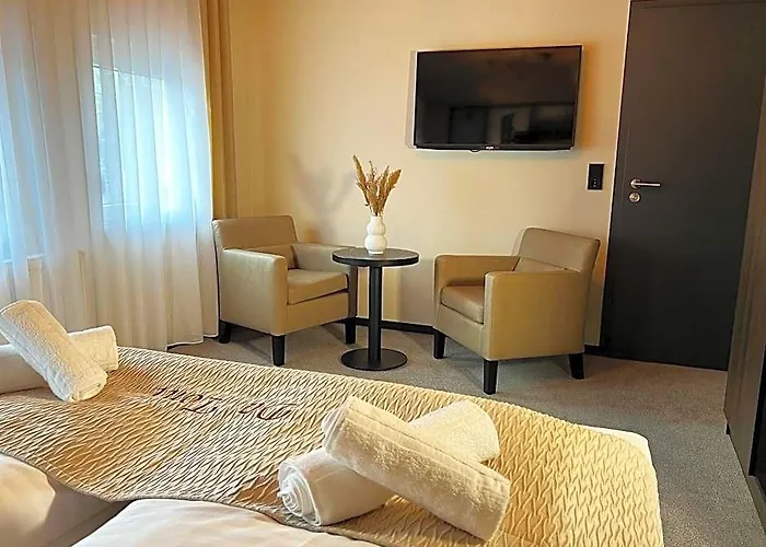 Hotel Da Toni