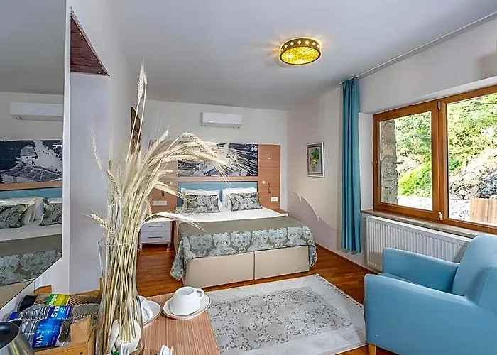 Avena Mountain Hotel (Adults Only)