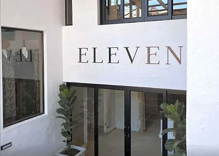 Eleven