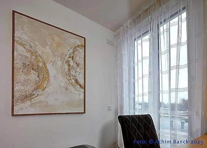 Hotel Aanders