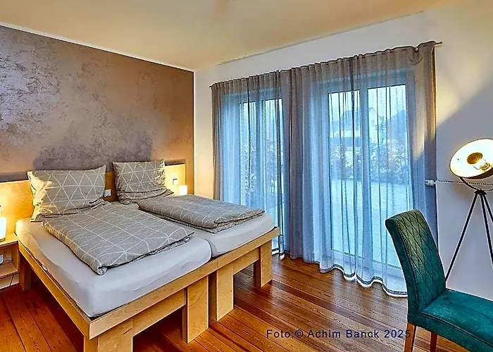 Hotel Aanders