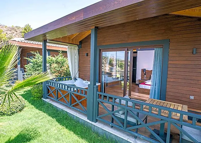 Porto Amore Club Hotel