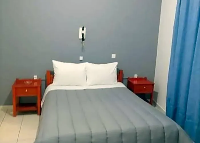 Hotel Theoxenia