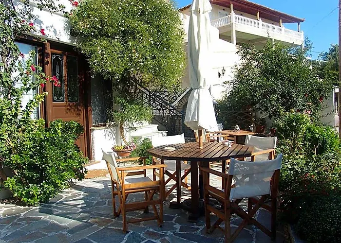 Notis Hotel
