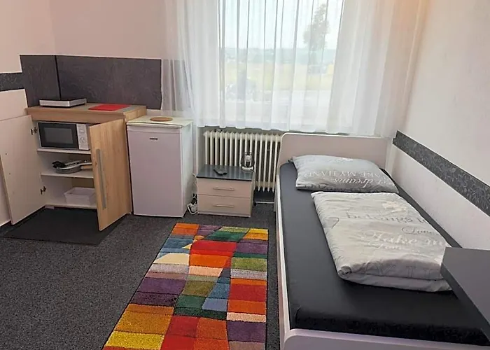 Hotel Uthoff
