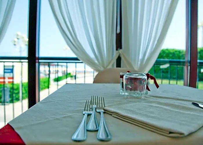 Hotel Cristallo