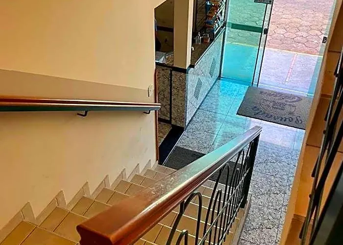 Pousada Cabana