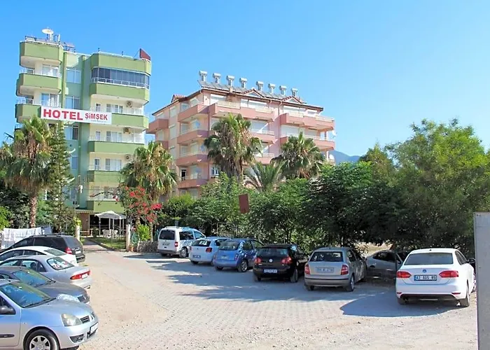 Hotel Simsek