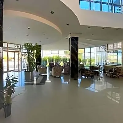 Afytos Ören Beach Prestıj