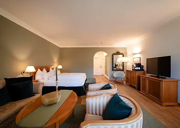 Hotel Hanswirt