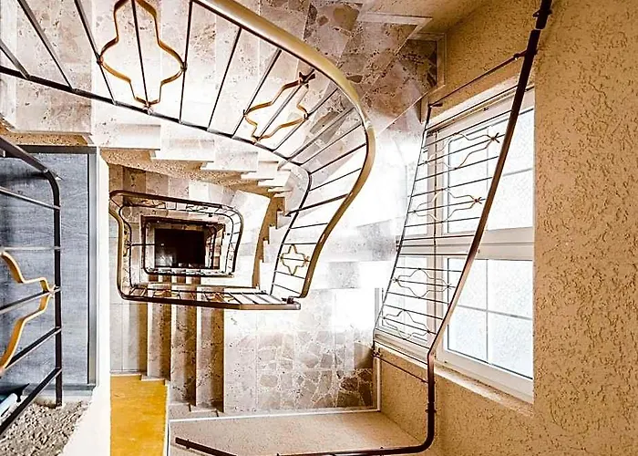 Hotel Aurora