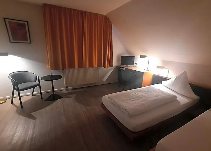 Hotel Lamm