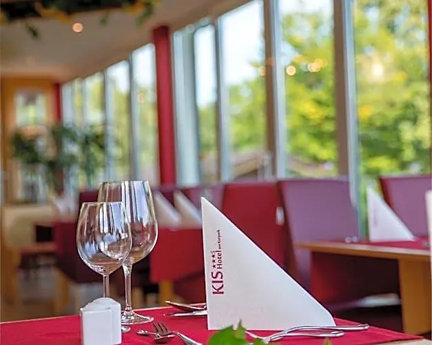 Kishotel Am Kurpark