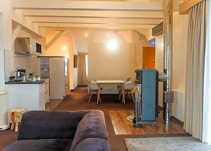 Hotel Villa Will