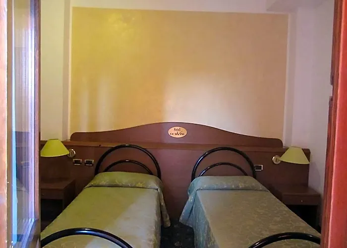 Hotel Green Castellani