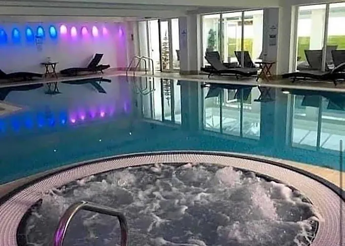 Towers Hotel & Spa