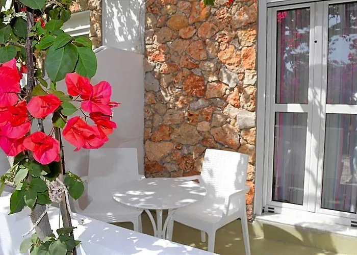 Hotel Irini