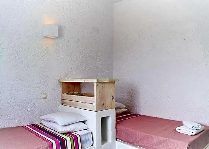 Hotel Irini