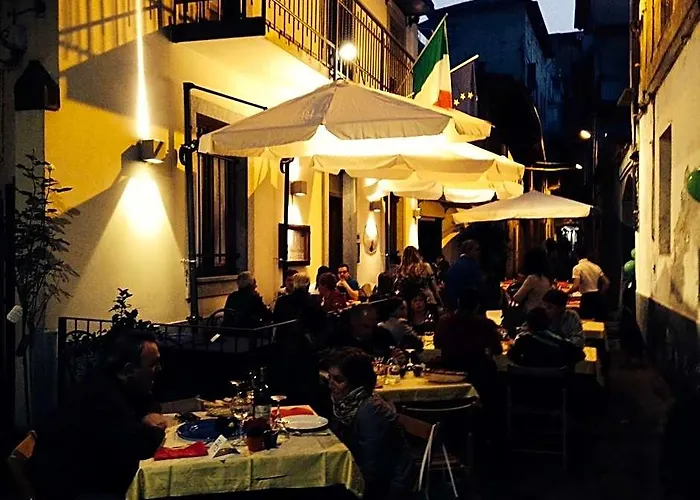 Hotel Persico