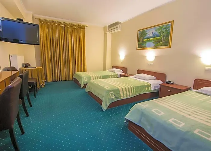 Hotel Alexandros