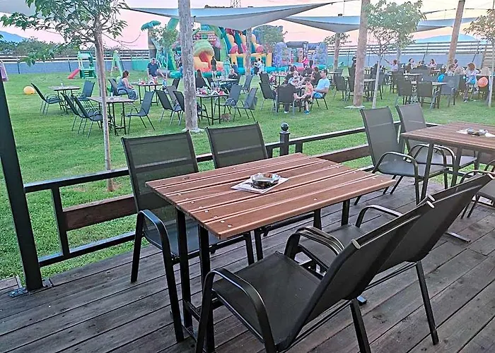 Hotel Alexandros
