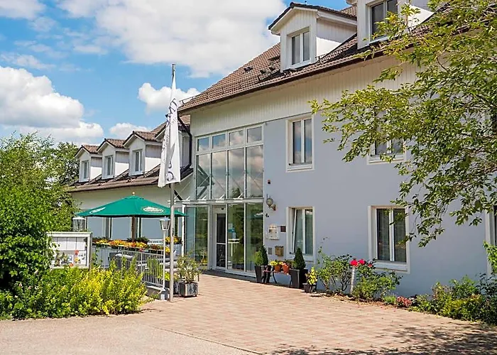 Altmühlberg Hotel&Restaurant