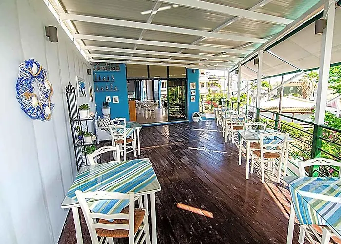 Soulis Hotel
