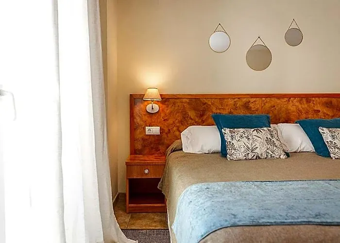 Hotel La Muntanya