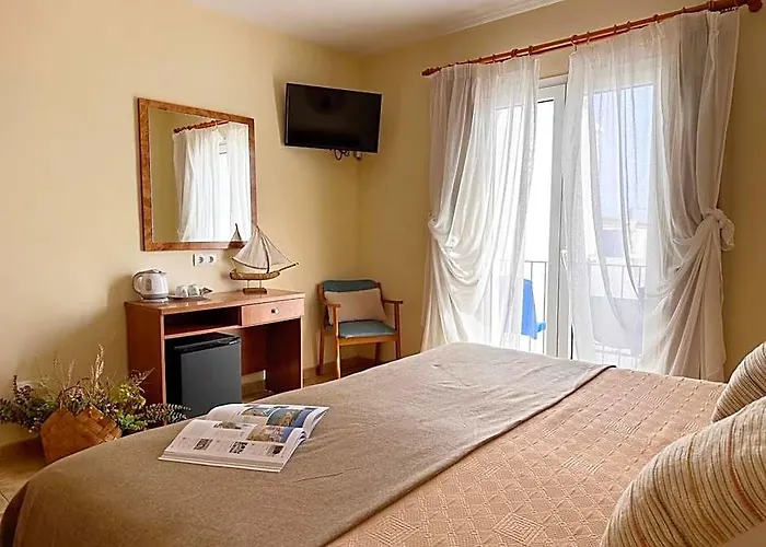 Hotel La Muntanya