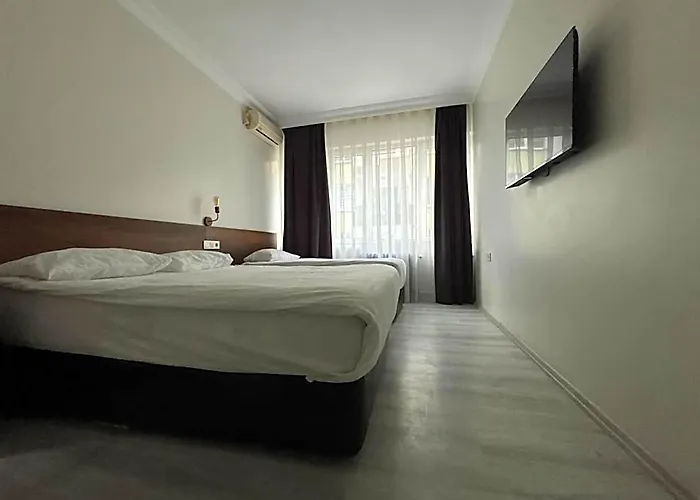 Altinnal Hotel