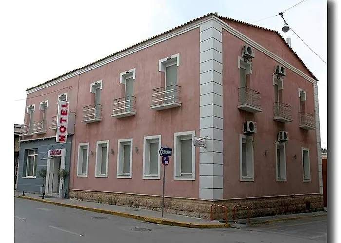 Kentrikon