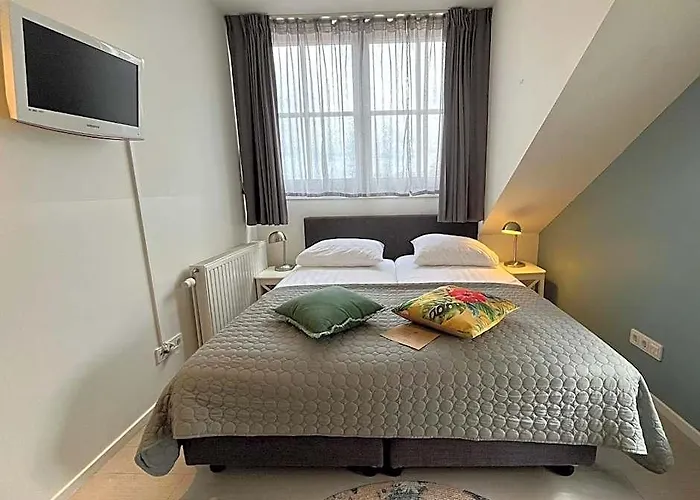 Bed & Brasserie Het Kosthuys