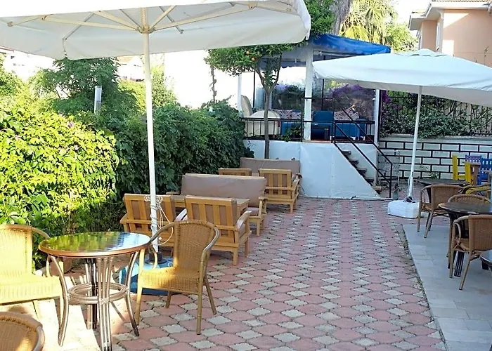 Gozde Hotel