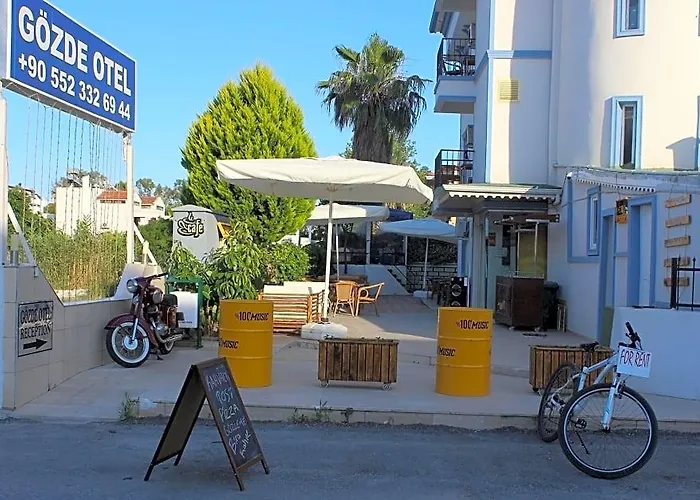 Gozde Hotel