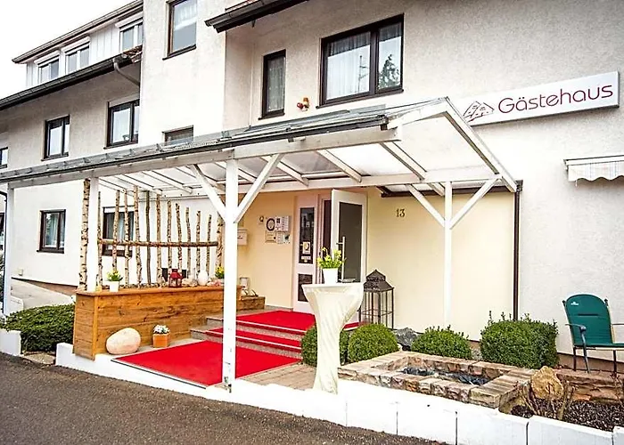 Hotel Schweizerhof